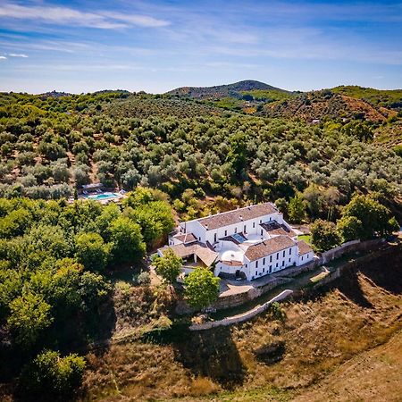 Los Pozos De La Nieve Constantina Esterno foto