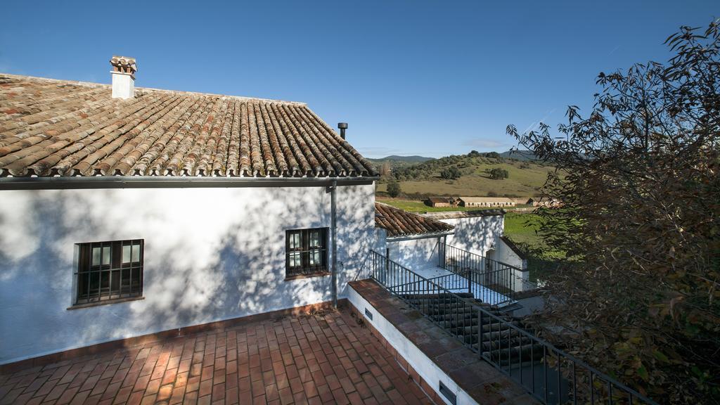 Los Pozos De La Nieve Constantina Esterno foto