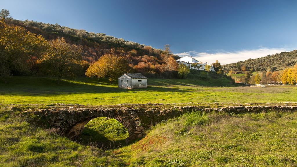 Los Pozos De La Nieve Constantina Esterno foto