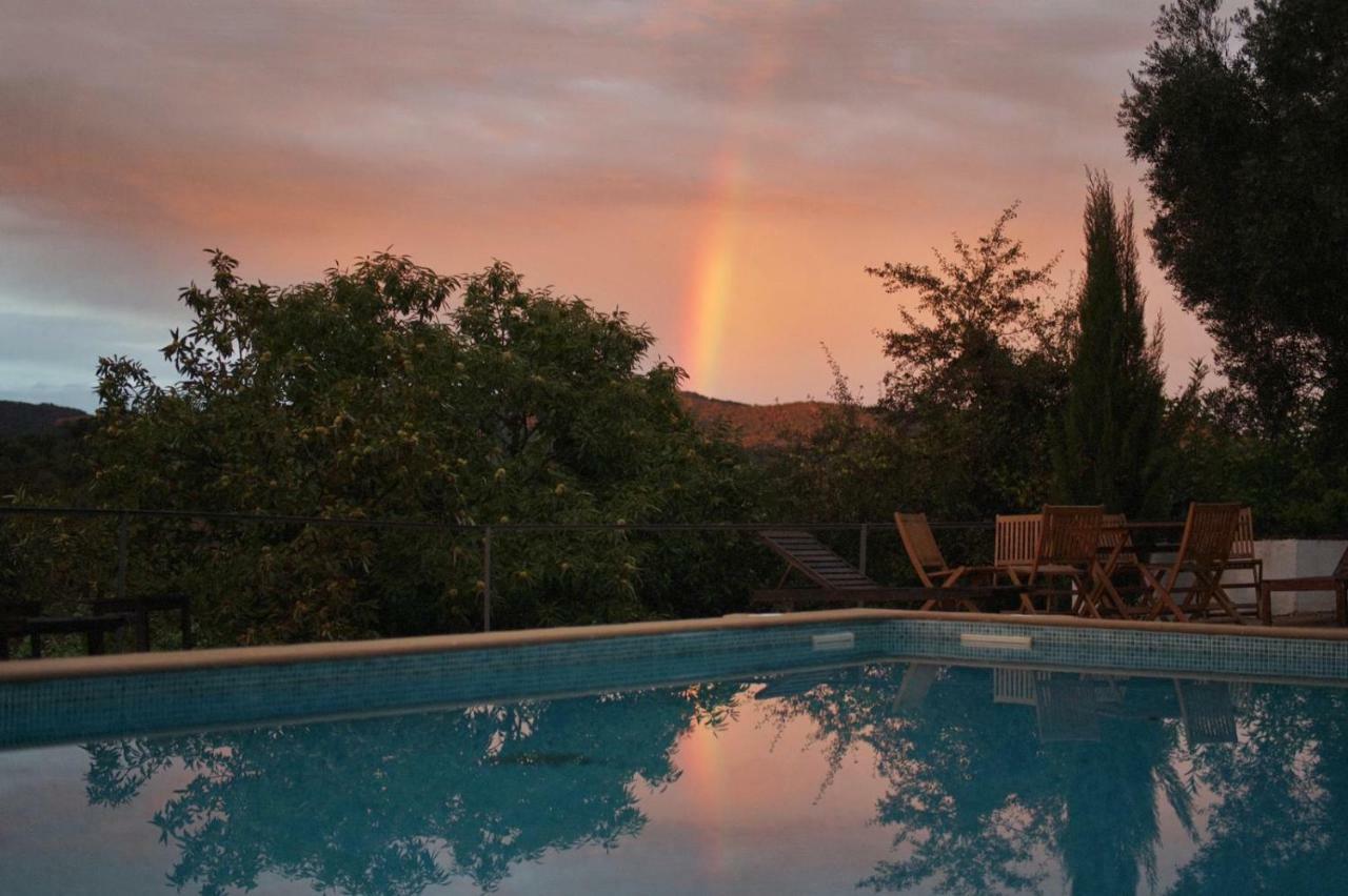 Los Pozos De La Nieve Constantina Esterno foto