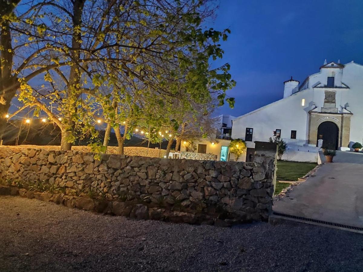 Los Pozos De La Nieve Constantina Esterno foto